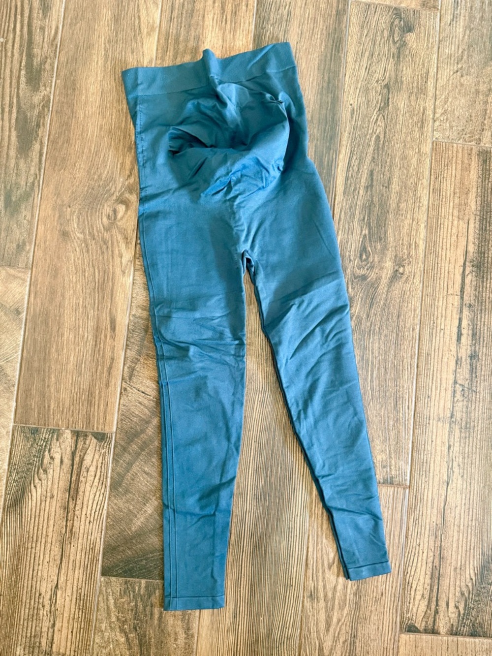 Blanqi Everyday Maternity Leggings